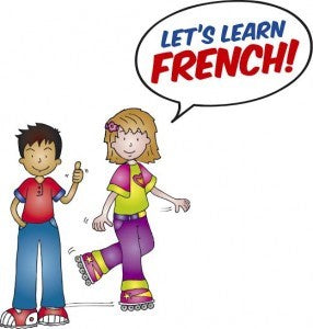 Fun with French Afterschool Programs