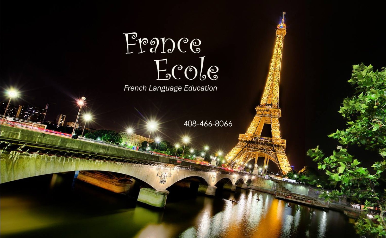 Ecole Fran France Quick Summary: The EFB Framework